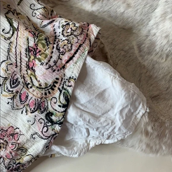 C&V CHELSEA & VIOLET•ROMPER - Picture 9 of 11